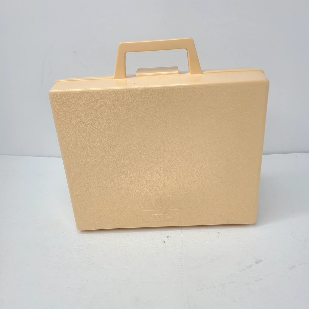 Vintage‎ 1977 Fisher-Price  936 Medical Doctor Kit with Case - Picture 3 of 6